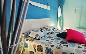 Sky Blue Dreams Holiday Home